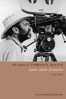 Hannah Patterson - The Cinema of Terrence Malick - 9781905674251 - V9781905674251