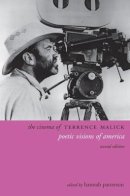 Hannah Patterson - The Cinema of Terrence Malick - 9781905674268 - V9781905674268