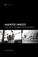 Libby Saxton - The Haunted Images - 9781905674367 - V9781905674367