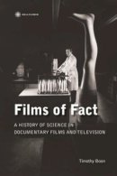 Timothy Boon - Films of Fact - 9781905674381 - V9781905674381