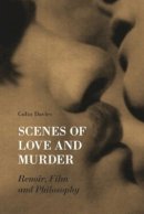 Colin Davis - Scenes of Love and Murder - 9781905674640 - V9781905674640