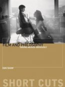 Daniel Shaw - Film and Philosophy - 9781905674701 - V9781905674701