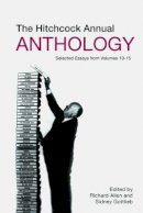 Sidney Gottlieb - The Hitchcock Annual Anthology - 9781905674961 - V9781905674961