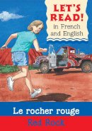 Stephen Rabley - Rocher Rouge (Lets Read in French & English) - 9781905710881 - V9781905710881