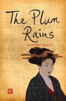 John Givens - The Plum Rains and Other Stories - 9781905785766 - V9781905785766
