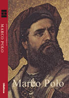 Jonathan Clements - Marco Polo (Life & Times) - 9781905791057 - KCW0014764