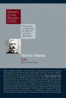 Spencer Di Scala - Vittorio Orlando - 9781905791798 - V9781905791798