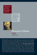 Hugh Purcell - The Maharajah of Bikaner - 9781905791804 - V9781905791804