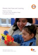 Helen Wheeler - Parents, Early Years and Learning, Parents as Partners in the Early Years Foundation Stage - 9781905818433 - V9781905818433