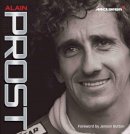 Maurice Hamilton, Alain Prost - Alain Prost - 9781905825981 - 9781905825981