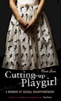 Carrie Jones - Cutting up Playgirl - 9781905847211 - KRA0009107