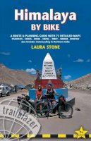Laura Stone - Himalaya by Bike - 9781905864041 - V9781905864041