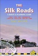 Paul Wilson - The Silk Roads - 9781905864324 - V9781905864324