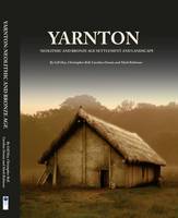 Gill Hey - Yarnton (Thames Valley Landscapes Monog) - 9781905905379 - V9781905905379
