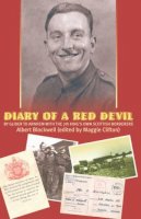 A Blockwell - Diary of a Red Devil - 9781906033200 - V9781906033200