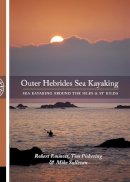 Mike Sullivan - The Outer Hebrides: Sea Kayaking Around the Isles & St Kilda - 9781906095093 - V9781906095093