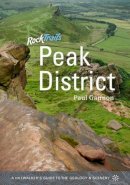 Paul Gannon - Rock Trails Peak District: A Hillwalker's Guide to the Geology & Scenery - 9781906095246 - V9781906095246