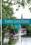 Eddie Palmer - English Canoe classics - 9781906095413 - V9781906095413