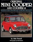 John Parnell - Original Mini Cooper and Cooper S - 9781906133191 - V9781906133191