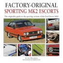 Daniel Williamson - Factory-original Sporting Mk2 Escorts - 9781906133290 - V9781906133290