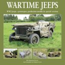 Graham Scott - Wartime Jeeps - 9781906133375 - V9781906133375