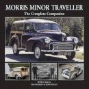 Ray Newell - Morris Minor Traveller - 9781906133450 - V9781906133450