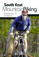 Nick Cotton - South East Mountain Biking - 9781906148058 - V9781906148058