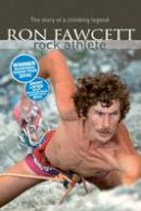 Ron Fawcett - Rock Athlete. Ron Fawcett with Ed Douglas - 9781906148300 - V9781906148300