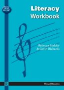 Rebecca Berkley - GCSE Music Literacy Workbook - 9781906178598 - V9781906178598