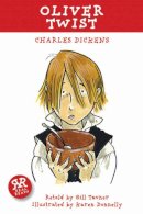 Charles Dickens - Oliver Twist (Real Reads) - 9781906230005 - V9781906230005