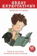 Charles Dickens - Great Expectations (Real Reads) - 9781906230012 - V9781906230012