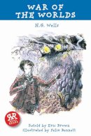 H. G. Wells - War of the Worlds - 9781906230128 - V9781906230128