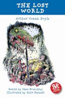 Conan Doyle Arthur - The Lost World - 9781906230142 - V9781906230142