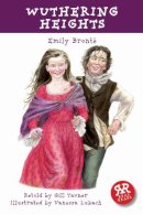 Emily Brontë - Wuthering Heights - 9781906230203 - V9781906230203