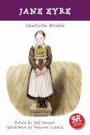 Emily Brontë - Jane Eyre - 9781906230210 - V9781906230210