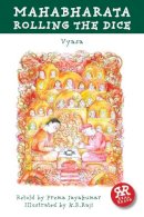 Krishna-Dwaipayana Vyasa - Mahabharata - 9781906230326 - V9781906230326