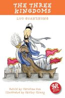 Guanzhong Luo - The Three Kingdoms - 9781906230357 - V9781906230357