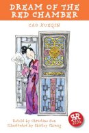 Cao Xueqin - Dream of the Red Chamber - 9781906230364 - V9781906230364