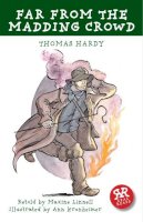 Thomas Hardy - Far from the Madding Crowd - 9781906230388 - V9781906230388