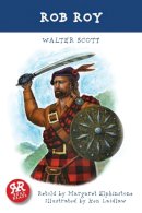 Sir Walter Scott - Rob Roy - 9781906230432 - V9781906230432
