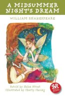 William Shakespeare - Midsummer Night's Dream - 9781906230449 - KAK0000154
