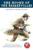 Arthur; Retold By Tony Evans Conan Doyle - The Hounds of the Baskervilles (Arthur Conan Doyle) - 9781906230494 - KMK0022033