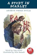 Sir Arthur Conan Doyle - Study in Scarlet - 9781906230579 - V9781906230579
