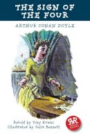 Sir Arthur Conan Doyle - The Sign of the Four - 9781906230586 - V9781906230586