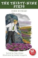 John Buchan - The Thirty-Nine Steps - 9781906230678 - V9781906230678