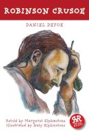 Daniel Defoe - Robinson Crusoe - 9781906230715 - V9781906230715