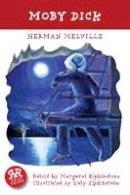 Herman Melville - Moby Dick - 9781906230722 - V9781906230722