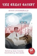 F. Scott Fitzgerald - The Great Gatsby - 9781906230746 - V9781906230746