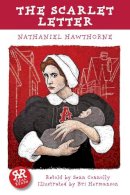 Nathaniel Hawthorne - The Scarlet Letter (American Classics) - 9781906230760 - V9781906230760