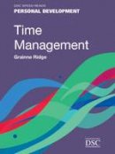 Grainne Ridge - Time Management (Speed Reads) - 9781906294229 - V9781906294229